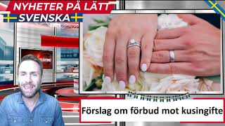 Lyssna på Nyheter på lätt svenska [upl. by Ruthi]