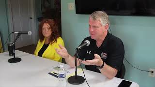 Allan Kittleman Podcast on Old Ellicott City FULL [upl. by Kathleen]