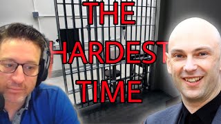 Shaun Attwood tells PKA about Maximum Security Prison [upl. by Anitsirc]