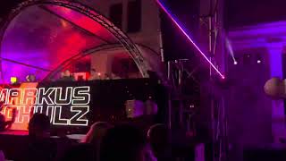 Markus schulz close live Untold 2024 [upl. by Cassell]