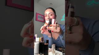 REVIEWING ALL MY CONCEALERS ACNETEXTURED SKIN EDITION🥰 makeuptutorial makeuptips concealertips [upl. by Morse]