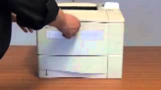 C4127x C4127a HP LaserJet 4000 4000n 4000se 4000t 4000tn 4050 4050n 4050se 4050t 4050tn [upl. by Marco857]