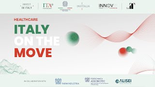 Genenta science  Healthcare Italy on the Move 2023 [upl. by Oakman]