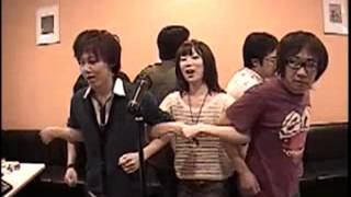 Bz／ultra soul 2011【うたスキ動画】 [upl. by Sidnarb789]