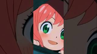 Spy x Family moments spyxfamilyedit spyxfamilyeditamv spyxfamily anime edit editing edit [upl. by Klemm]