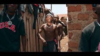 Muzafalu Gaza Boss OfficialVideo newugandanmusic [upl. by Lahcim783]