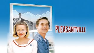 Pleasantville 1998 ➤ Review GR [upl. by Renie394]