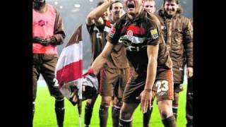 Theese Uhlmann  Das hier ist Fussball FC St Pauli [upl. by Ileak]