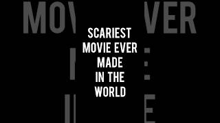 Scariest Movie Ever Made In the History Of Cinema [upl. by Golda726]