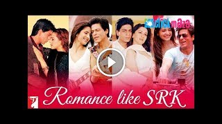 SRK Romantic Non Stop Remix Romance Mashup Song Love Forever All time [upl. by Herb]