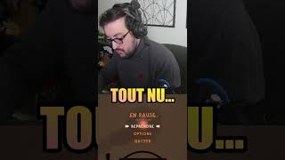 POURQUOI LUI FAIRE CA etoiles horty outerwilds [upl. by Ettenyar]