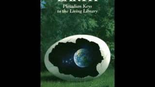 Earth Pleiadian Keys to the Living Library  8 of 20 [upl. by Agretha]