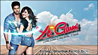 Ye Garmi  Song  raazdikosta  Song amp Lyrics  Hindi Song  New Trending Song [upl. by Mosi789]