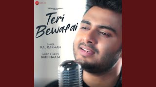 Teri Bewafai [upl. by Willner182]