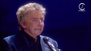 Barry Manilow  Mandy 2005 [upl. by Swaine221]