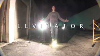 levitator por andrew mayne [upl. by Renata]