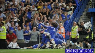 Fernando Torres Goals Chelsea vs Leicester City 18032012 HD BOTH GOALS 52 UEFA FIFA [upl. by Bernj]