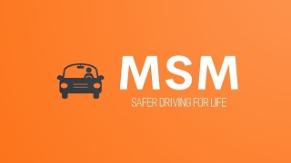 Pinner Driving Test Route Practice  Time 1422  Feedback  Mock Test  Msm driving school  Sanket [upl. by Ahsoek]