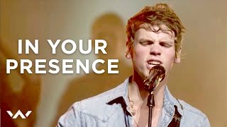 In Your Presence  Live  Elevation Worship [upl. by Solenne]