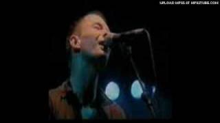 Radiohead  Planet Telex Glastonbury 97 [upl. by Eicnarf967]