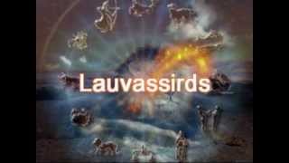 Horoskops Lauva 2307  2308 LAUVASSIRDS [upl. by Verdha]