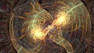 Electric Sheep in HD Psy Trance Fractal Animation 30Fps [upl. by Winikka]