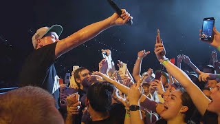 Hilltop Hoods  Brisbane Recap The Show Business Tour [upl. by Ziagos355]