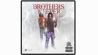 TAY 600  TWITTER BEEF FT BITEDOWN 600 amp JOJIZZLE MY BROTHERS KEEPER TaySixO [upl. by Lody]