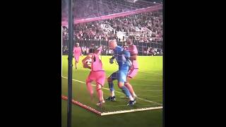 INTER MIAMI PLAYERS COOKED 💀🐐 trending footballedits edit footballedits4k football messi [upl. by Jenda]