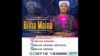 BEST OF BILHA MAINA HITS BILHA MAINA HITS BILHA MAINA MIX YOUR DJ PITAA MIXES [upl. by Lucius220]