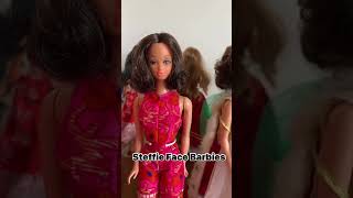 Most Famous Barbie Face BarbieLove [upl. by Lockhart]