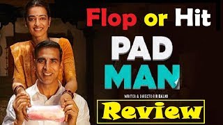 PADMAN Full Movie [upl. by Eneluqcaj]