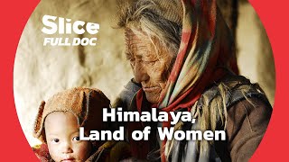 Women in Zanskar  FULL DOCUMENTARY [upl. by Oiluj63]