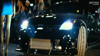 VELOZES E FURIOSOS 5 Fast Five  Trailer HD Legendado [upl. by Idnas405]