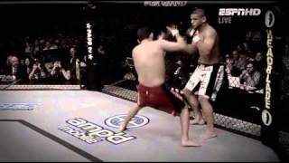 UFC 124 St Pierre vs Koscheck intro [upl. by Ayocat714]