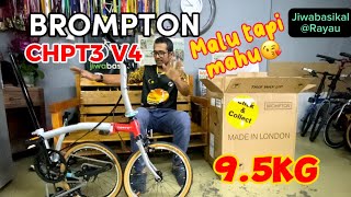 Review Brompton Chpt 3 V4 [upl. by Kcoj]