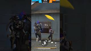 1 vs 2 costume match gameplay in free fire max🔥costume changes 😄free fire gameplay video 🤨 [upl. by Ispep168]