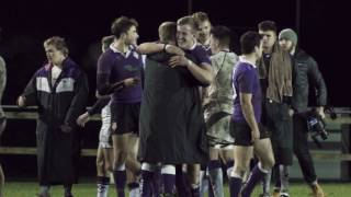 BUCS Super Rugby TEAMS series Episode one PRIDE  The story of Durham [upl. by Dena356]