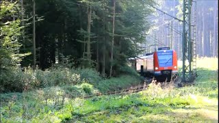 Idyllische SBahn Strecke von Wolfratshausen nach München [upl. by Karney38]