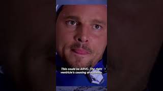 Greys Anatomy doctor movie foryou funny film greysanatomy youtubeshorts shorts videoshorts [upl. by Burner898]