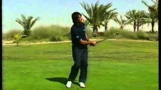 Seve Pitching Tips [upl. by Cruickshank954]