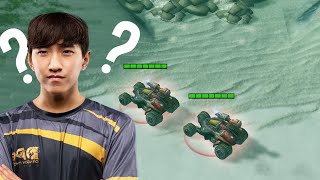 The MINDGAME series  Maru T vs herO P StarCraft II [upl. by Randa]