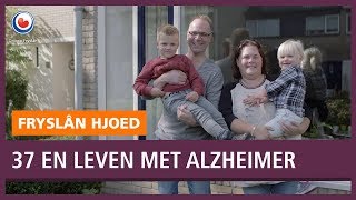 REPO 37 en leven met Alzheimer [upl. by Annaet]