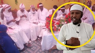 Ustaz Hakim Hassan Fitinaa Zabaana tan Funi Heruma 6ffaa 27 January 2023 [upl. by Diver]