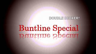 Buntline Special 弾いてみました Vickeblanka DOUBLEampDECKER ED曲【FULL】 [upl. by Ellehcram]