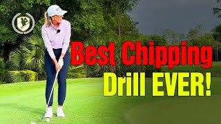 Best Chipping Drill EVER [upl. by Secnirp]