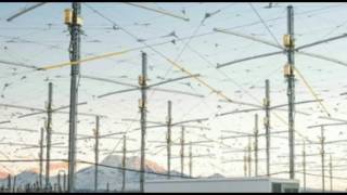 Heads Up HAARP Fires Back Up Will Create Strange Glows [upl. by Abert785]