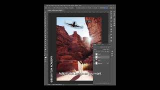 Merging Images in Photoshop  Profession Trick [upl. by Aicinet]