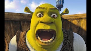 Why Shrek the Third is a Cinematic Disaster [upl. by Ahseila338]