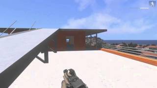 ARMA 3s Kavala Hospital When Every Floor Was Enterable [upl. by Anhcar657]